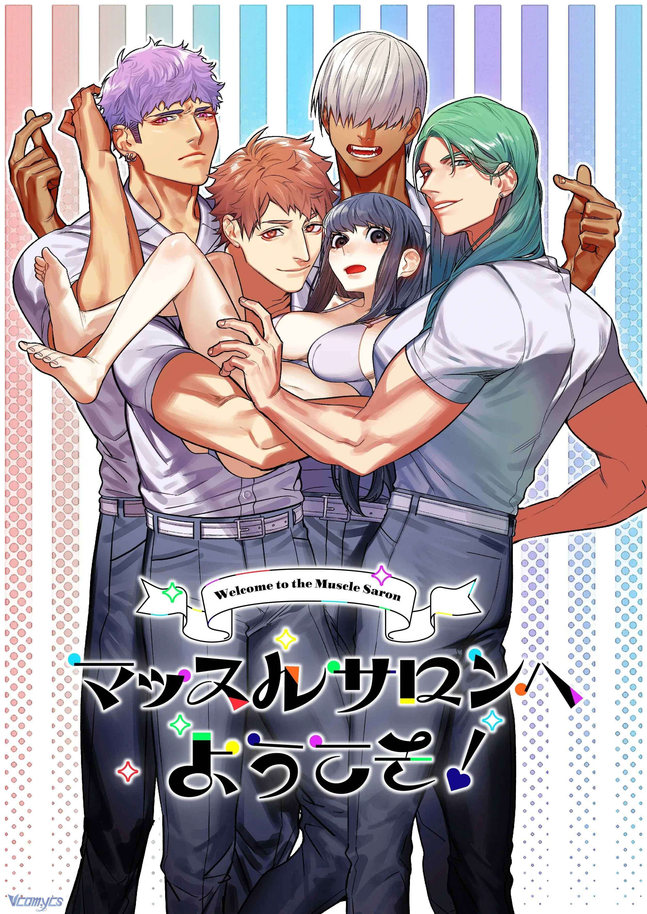 [18+] Tuyển Tập Truyện Ngắn Manga Chương 21.1 page 2 - Giả Dược
