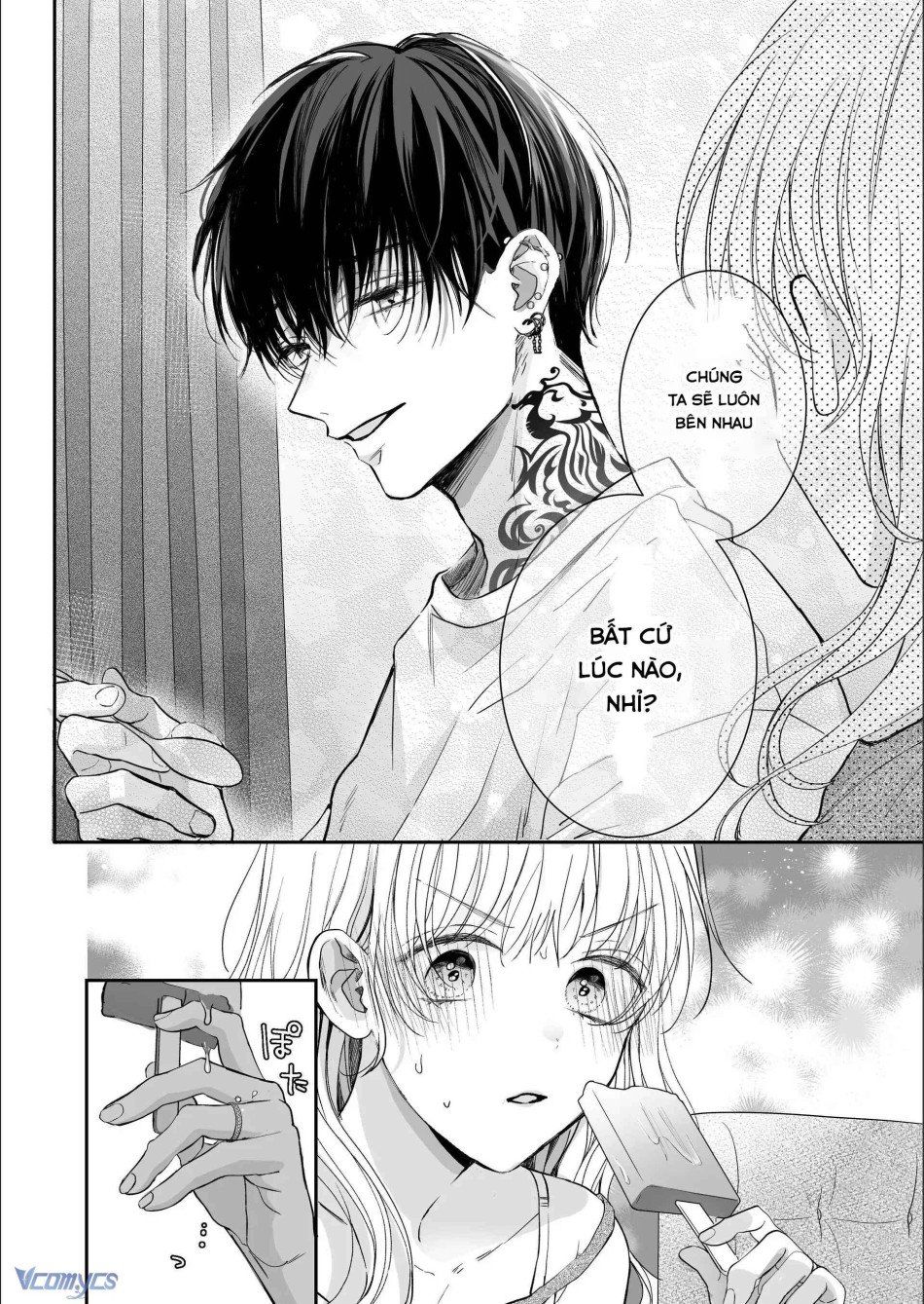 đọc truyện [18+] Tuyển Tập Truyện Ngắn Manga Chương 22 ảnh 159 tại Truyện Dạ Ký