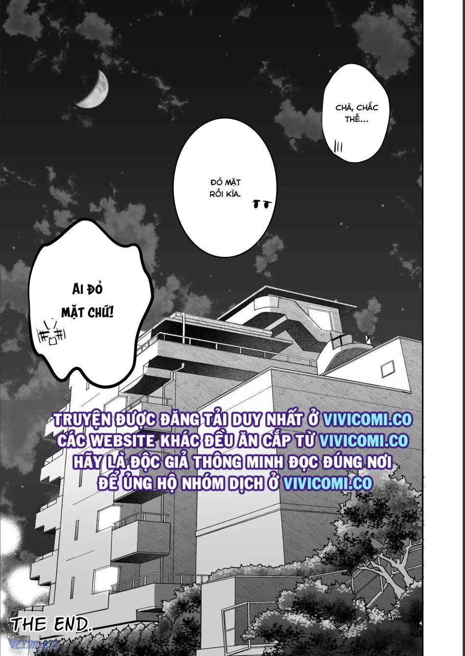 đọc truyện [18+] Tuyển Tập Truyện Ngắn Manga Chương 22 ảnh 160 tại Truyện Dạ Ký