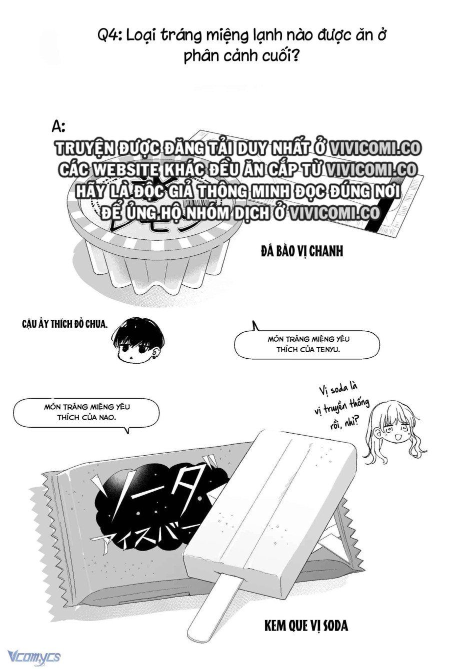 đọc truyện [18+] Tuyển Tập Truyện Ngắn Manga Chương 22 ảnh 165 tại Truyện Dạ Ký