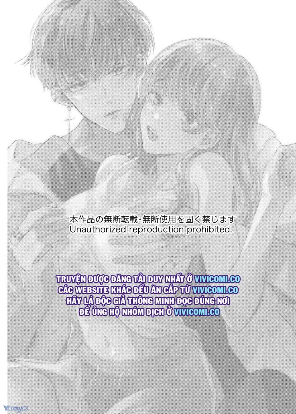 [18+] Tuyển Tập Truyện Ngắn Manga Chương 22.1 page 2 - Giả Dược