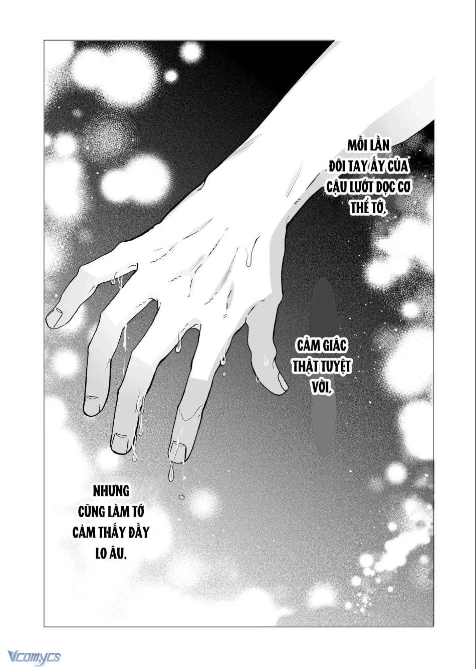 [18+] Tuyển Tập Truyện Ngắn Manga Chương 22.2 page 3 - Giả Dược