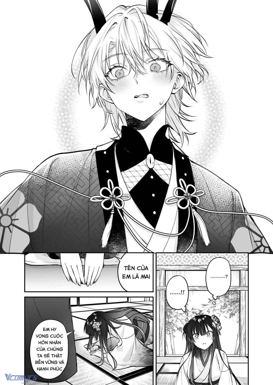 [18+] Tuyển Tập Truyện Ngắn Manga Chương 24.1 page 13 - Giả Dược