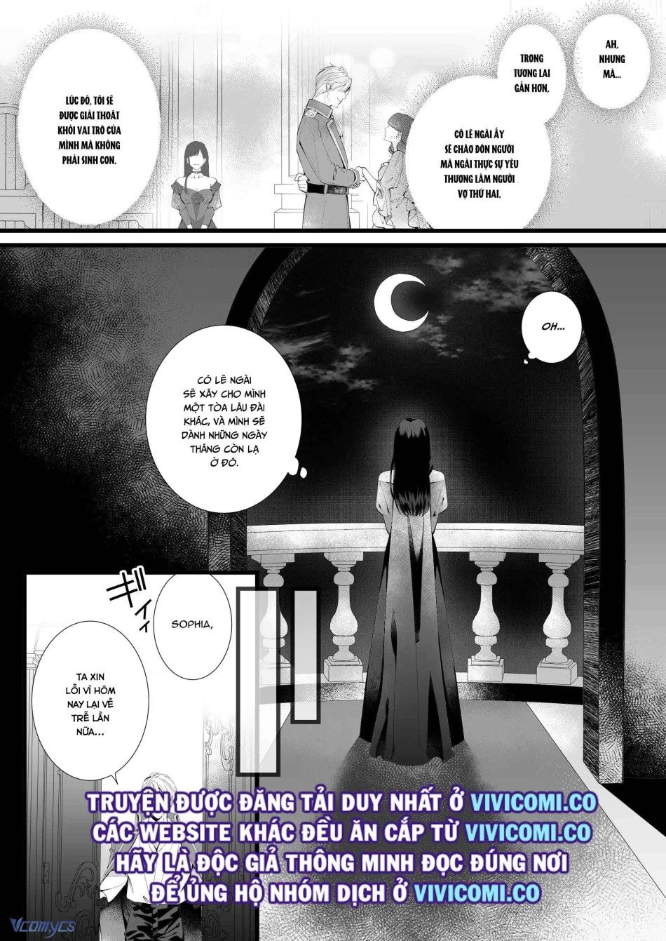 [18+] Tuyển Tập Truyện Ngắn Manga Chương 25 page 11 - Giả Dược