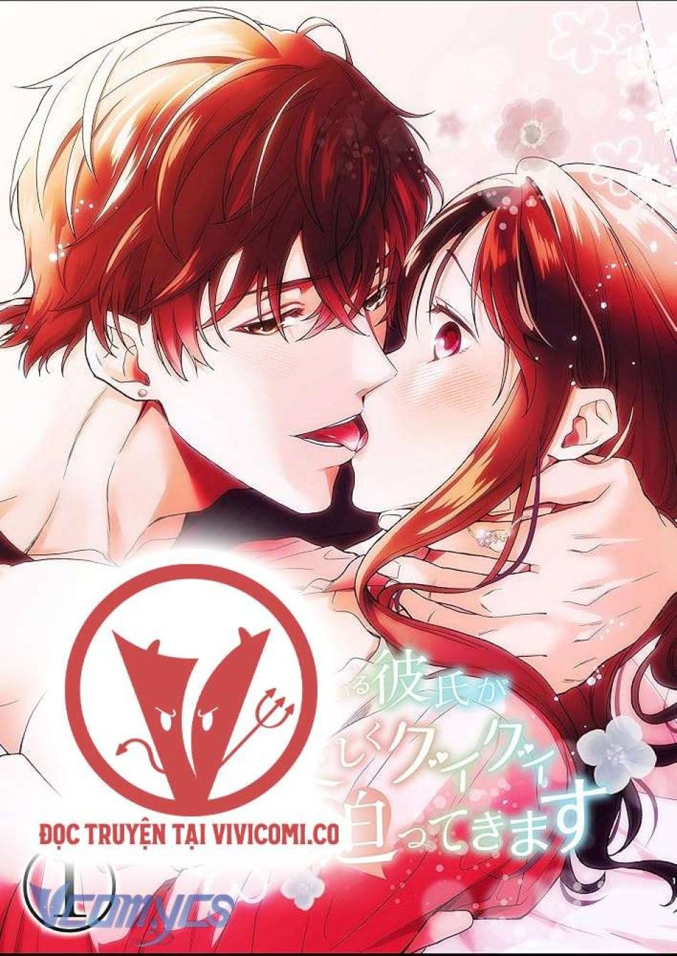 đọc truyện [18+] Tuyển Tập Truyện Ngắn Manga Chương 27.4 ảnh 2 tại Giả Dược