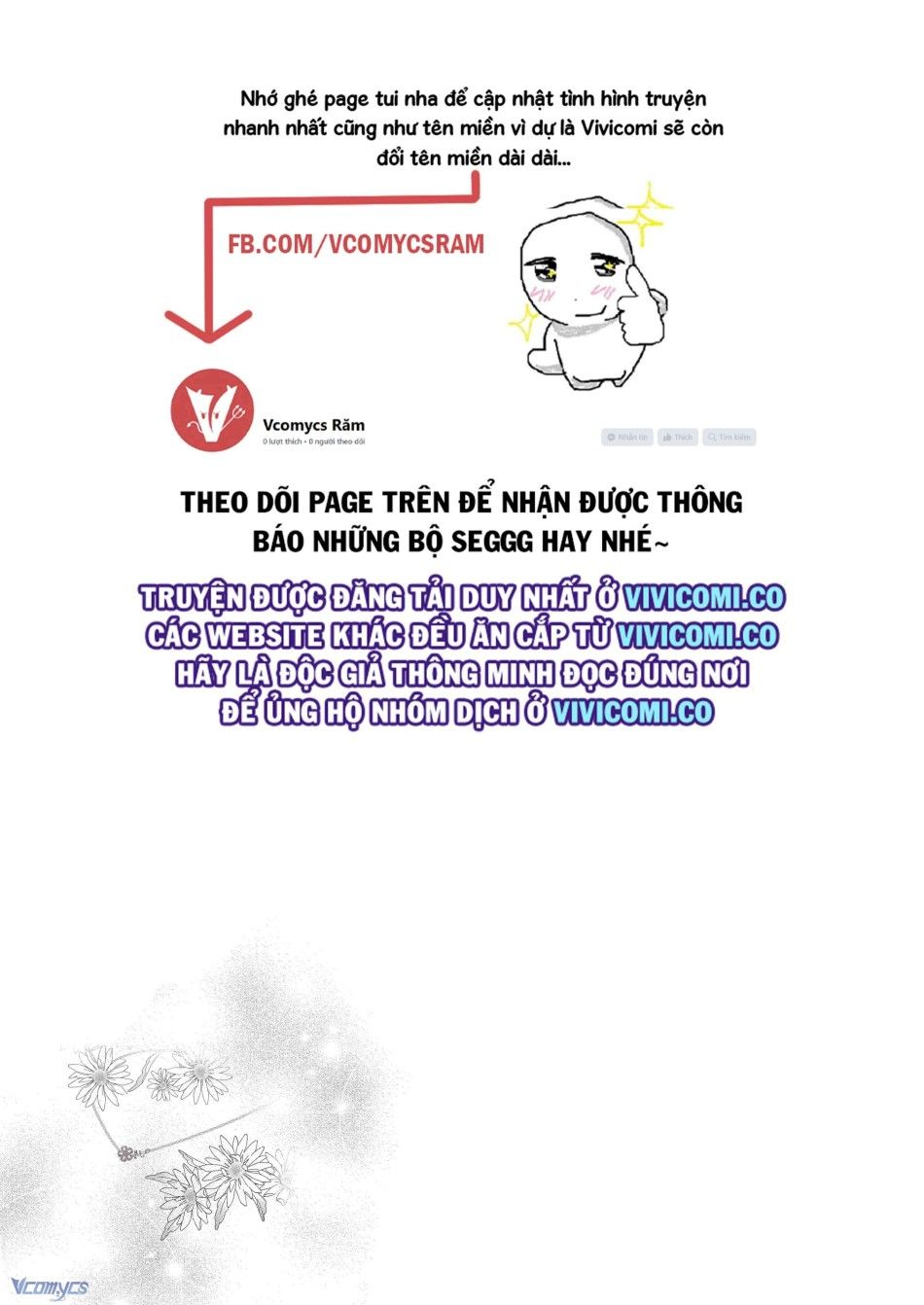 [18+] Tuyển Tập Truyện Ngắn Manga Chương 27.1 page 31 - Giả Dược