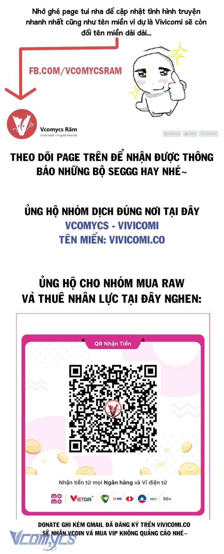 [18+] Tuyển Tập Truyện Ngắn Manga Chương 27.1 page 32 - Giả Dược