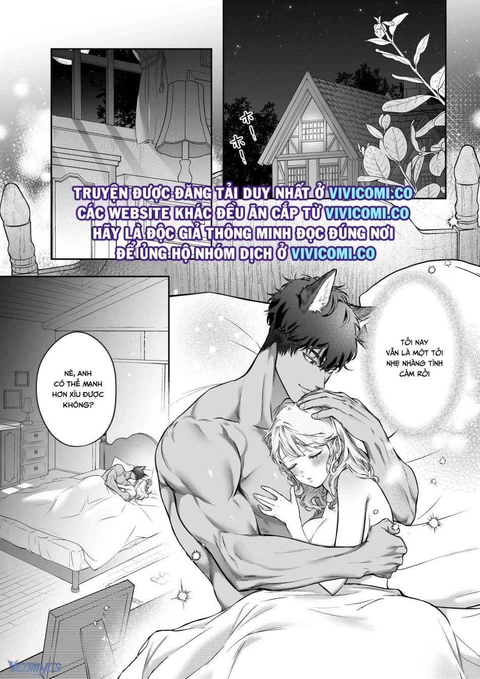 đọc truyện [18+] Tuyển Tập Truyện Ngắn Manga Chương 28 ảnh 3 tại Giả Dược