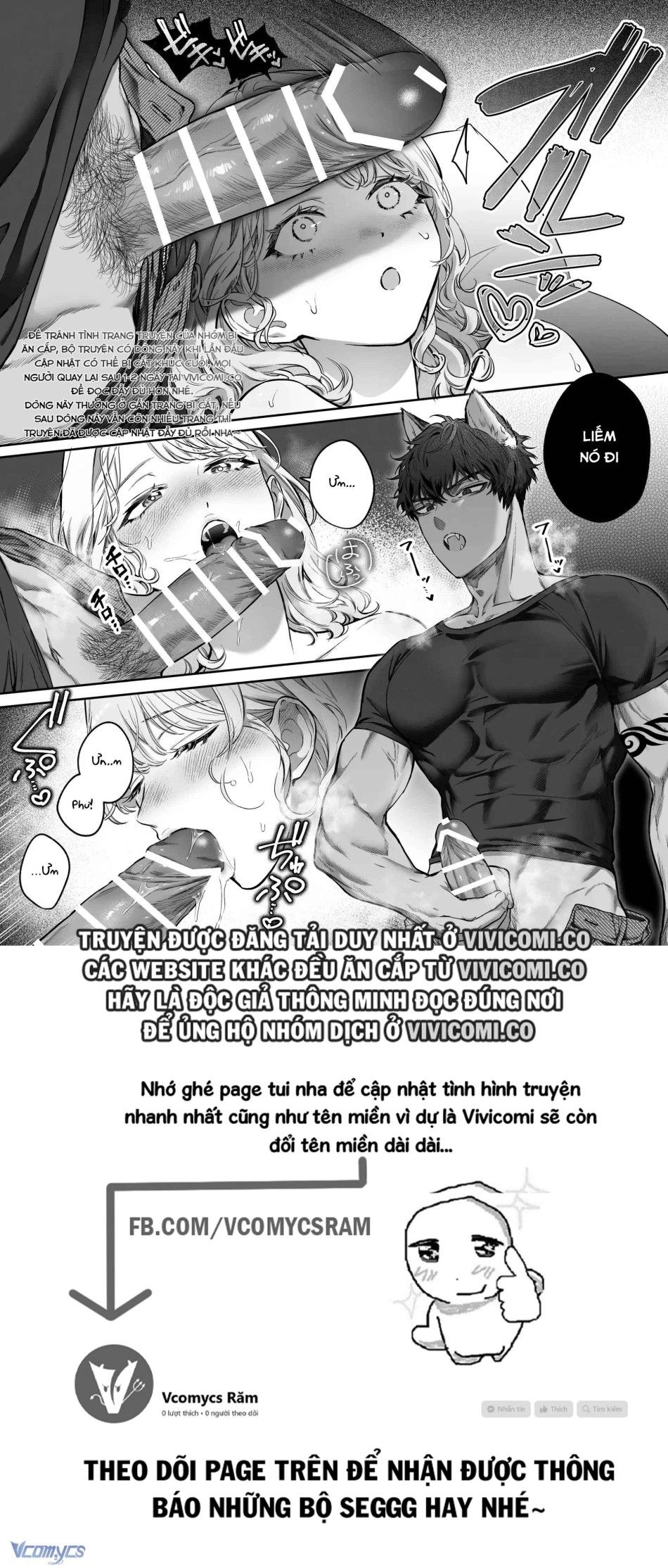 đọc truyện [18+] Tuyển Tập Truyện Ngắn Manga Chương 28 ảnh 28 tại Giả Dược