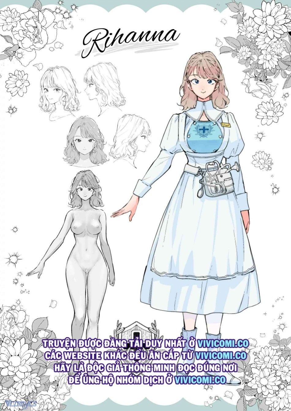 đọc truyện [18+] Tuyển Tập Truyện Ngắn Manga Chương 28 ảnh 54 tại Giả Dược