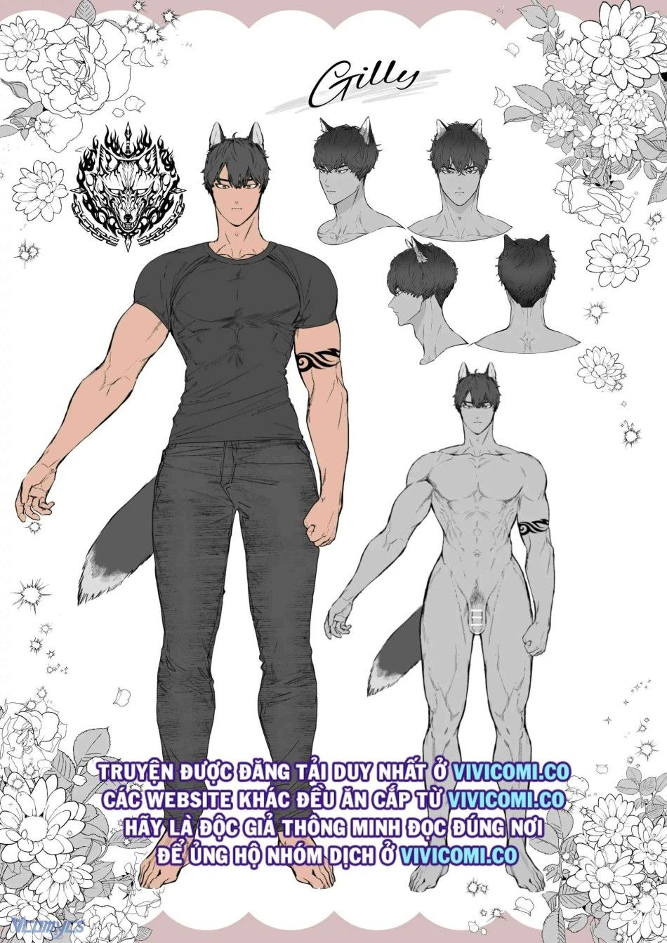 đọc truyện [18+] Tuyển Tập Truyện Ngắn Manga Chương 28 ảnh 55 tại Giả Dược