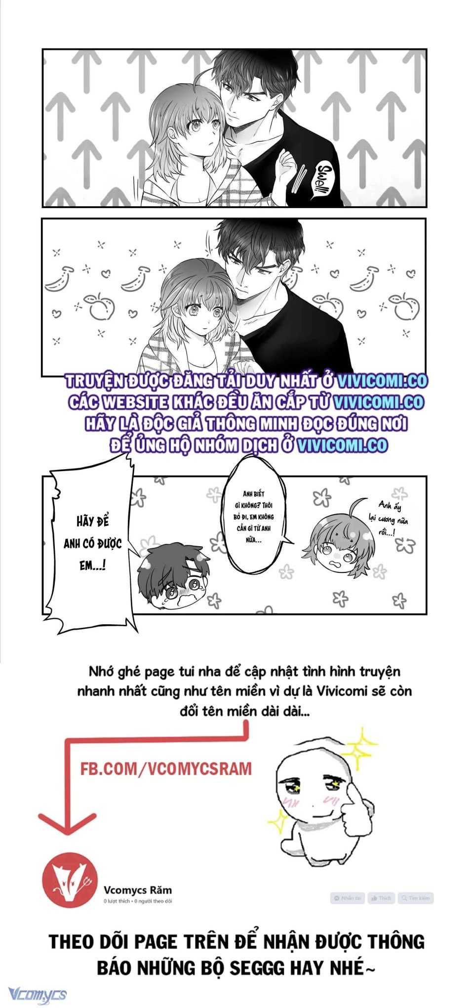 đọc truyện [18+] Tuyển Tập Truyện Ngắn Manga Chương 29.2 ảnh 45 tại Giả Dược