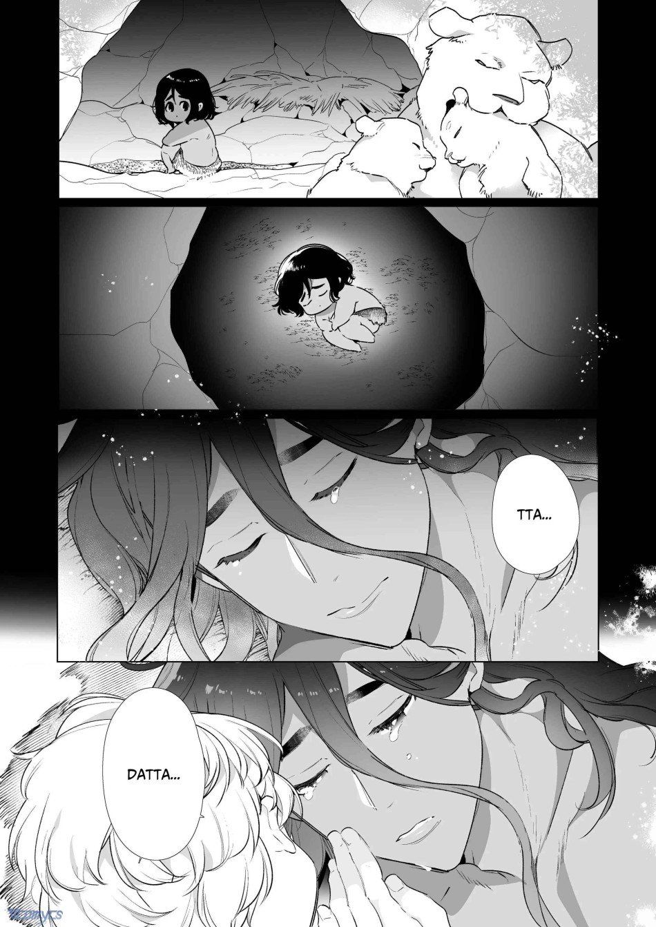 đọc truyện [18+] Tuyển Tập Truyện Ngắn Manga Chương 3 ảnh 87 tại Truyện Dạ Ký