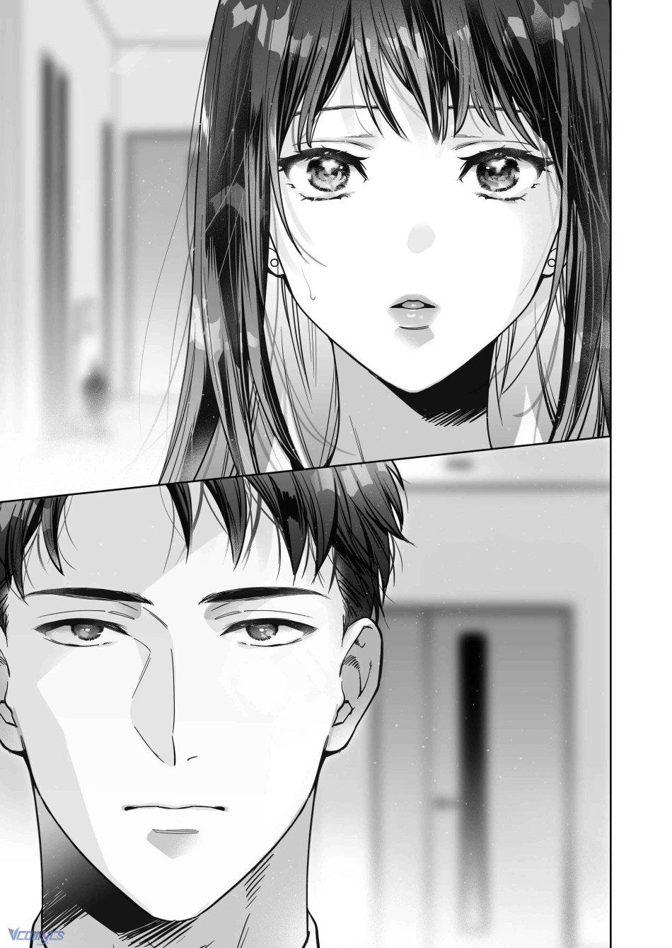 đọc truyện [18+] Tuyển Tập Truyện Ngắn Manga Chương 30 ảnh 54 tại Truyện Dạ Ký