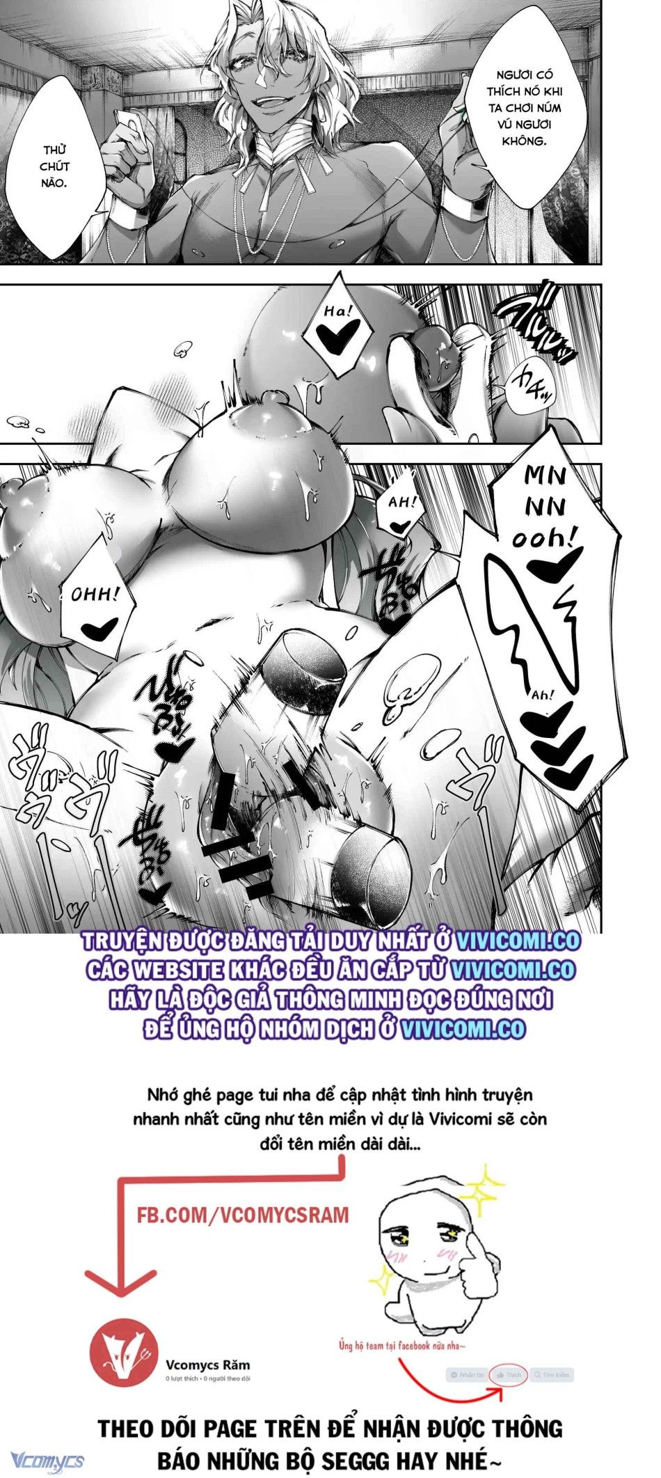 đọc truyện [18+] Tuyển Tập Truyện Ngắn Manga Chương 3.1 ảnh 24 tại Giả Dược