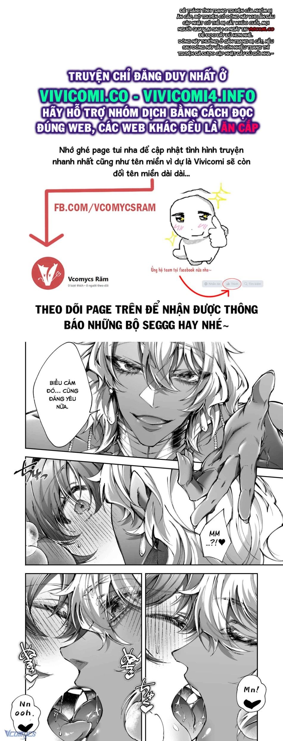 đọc truyện [18+] Tuyển Tập Truyện Ngắn Manga Chương 3.1 ảnh 27 tại Giả Dược