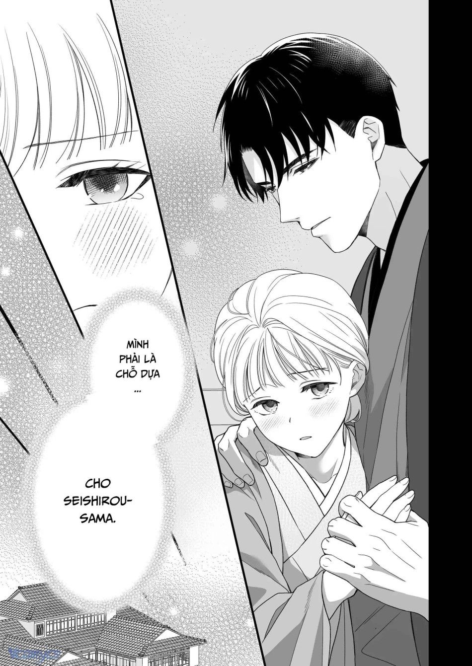 đọc truyện [18+] Tuyển Tập Truyện Ngắn Manga Chương 32.2 ảnh 20 tại Giả Dược