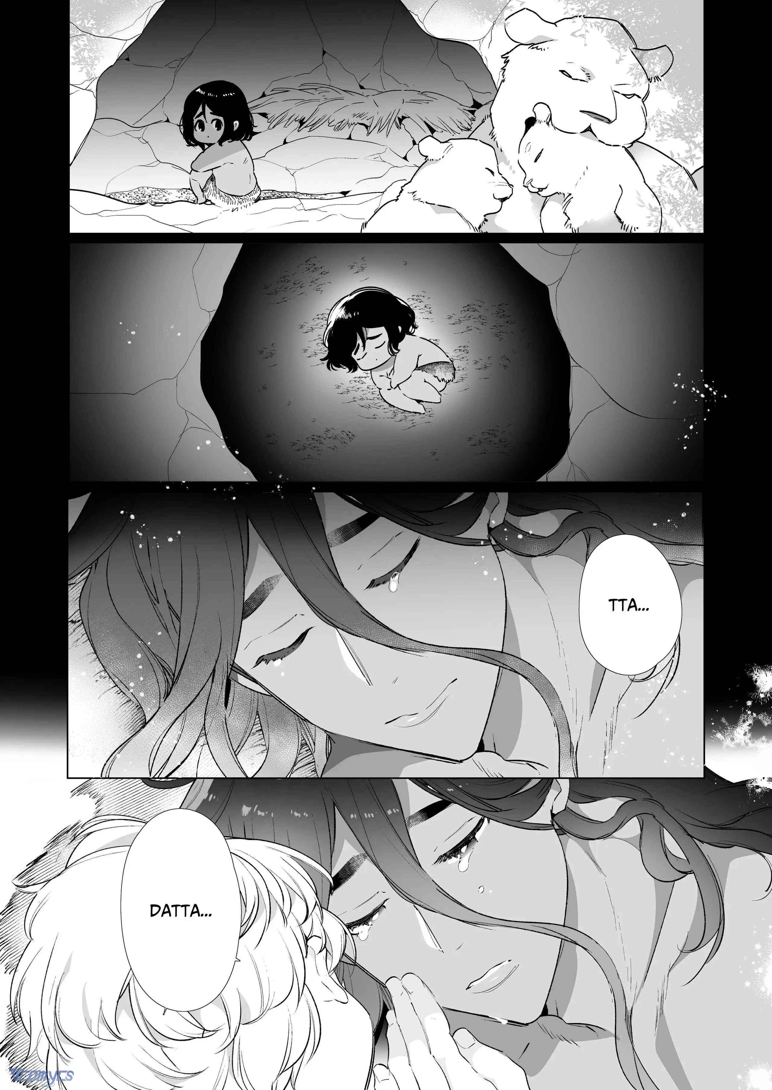 đọc truyện [18+] Tuyển Tập Truyện Ngắn Manga Chương 3.2 ảnh 53 tại Giả Dược