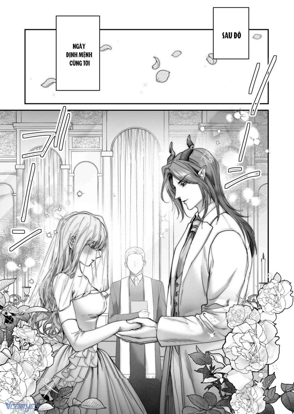 đọc truyện [18+] Tuyển Tập Truyện Ngắn Manga Chương 33 ảnh 14 tại Giả Dược