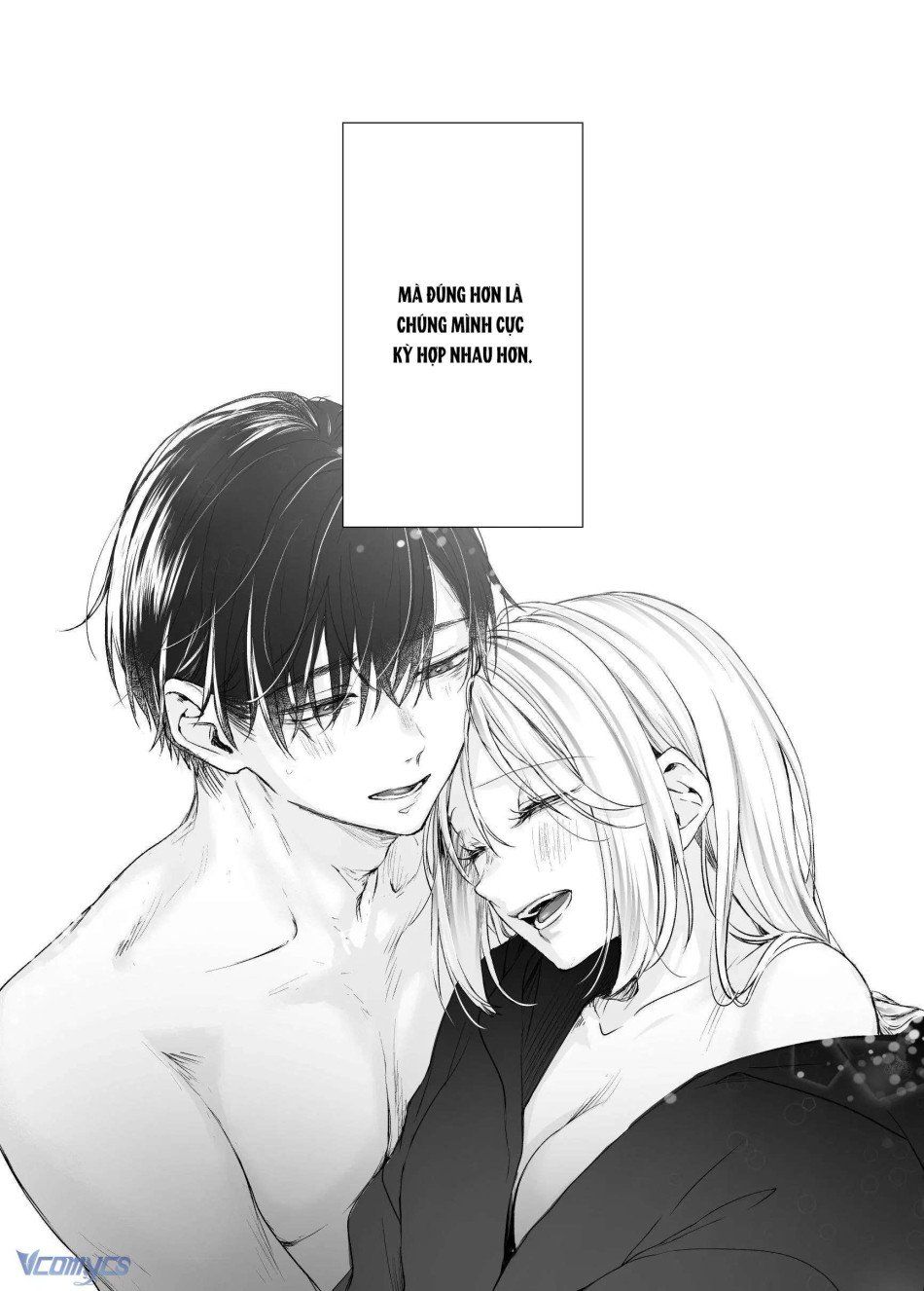 đọc truyện [18+] Tuyển Tập Truyện Ngắn Manga Chương 34.2 ảnh 39 tại Giả Dược