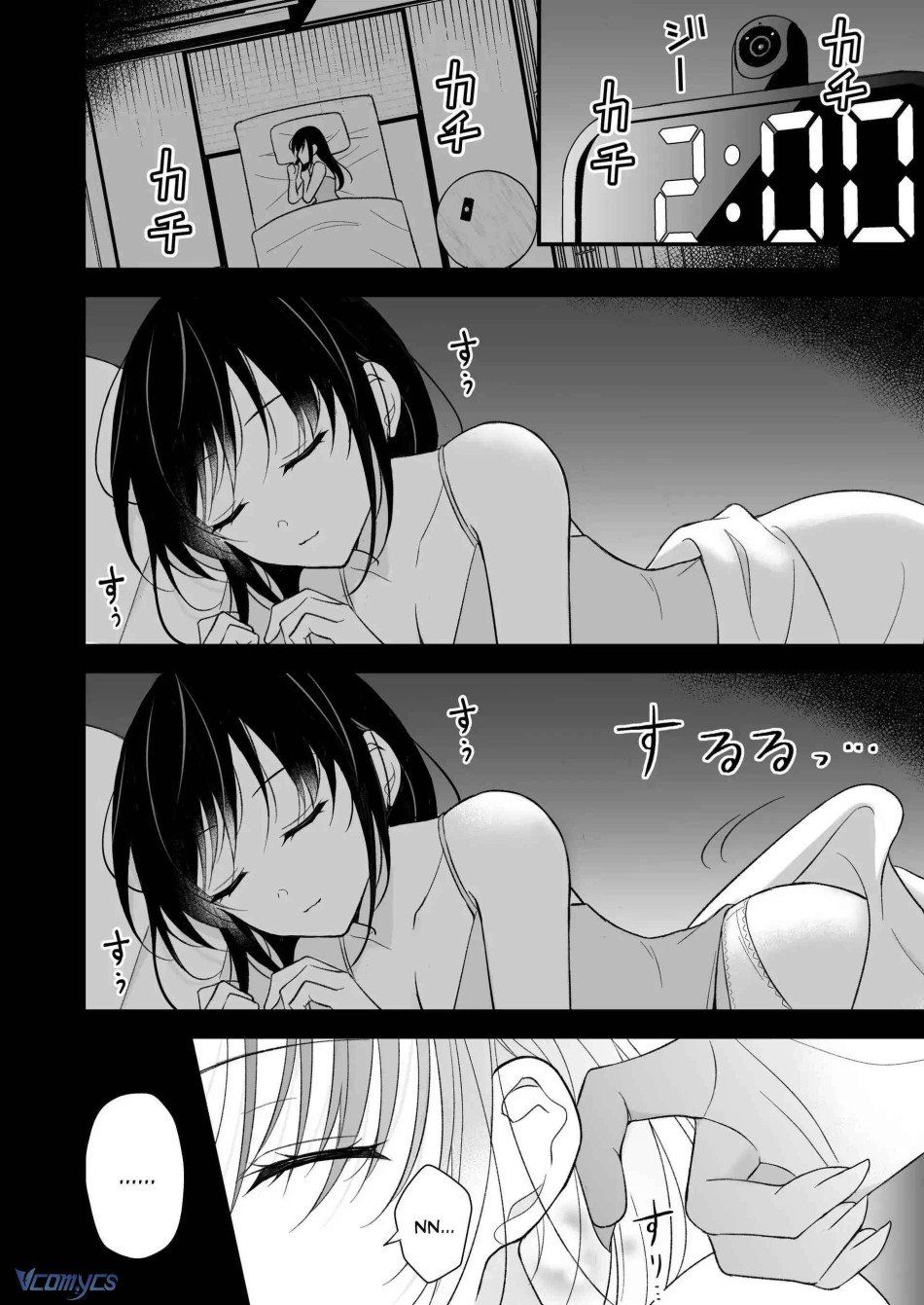 đọc truyện [18+] Tuyển Tập Truyện Ngắn Manga Chương 35.1 ảnh 13 tại Giả Dược