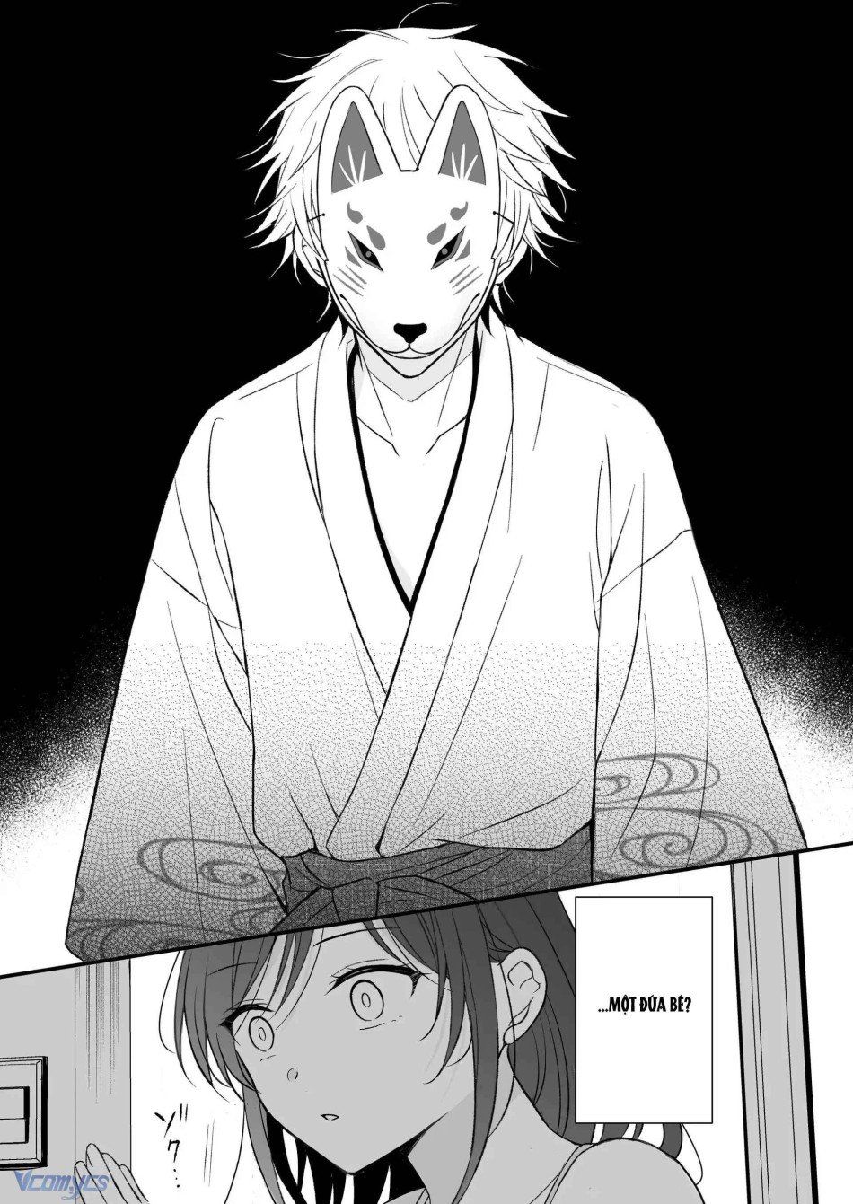 đọc truyện [18+] Tuyển Tập Truyện Ngắn Manga Chương 35 ảnh 7 tại Truyện Dạ Ký