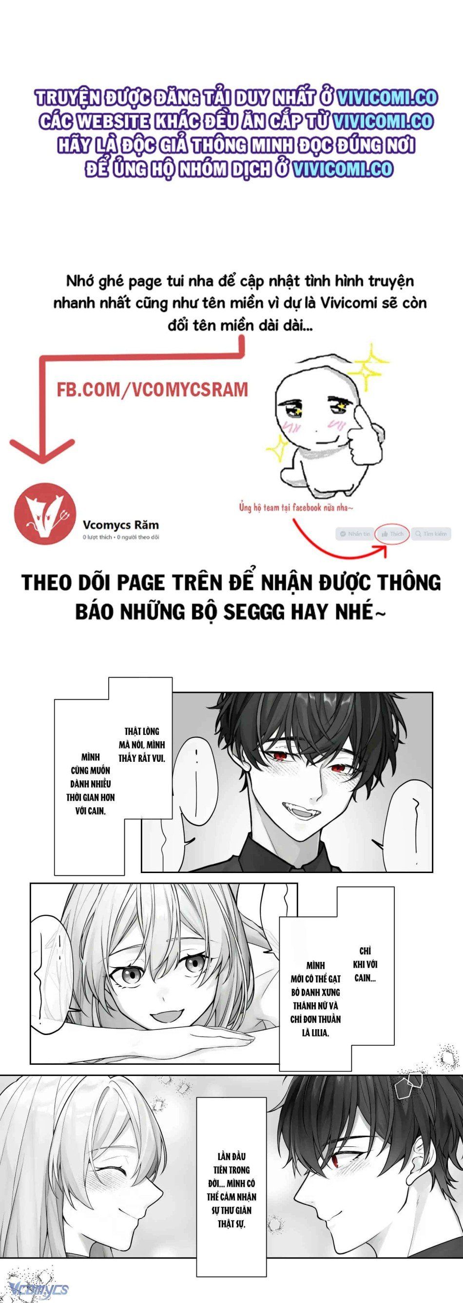 đọc truyện [18+] Tuyển Tập Truyện Ngắn Manga Chương 36.1 ảnh 14 tại Giả Dược