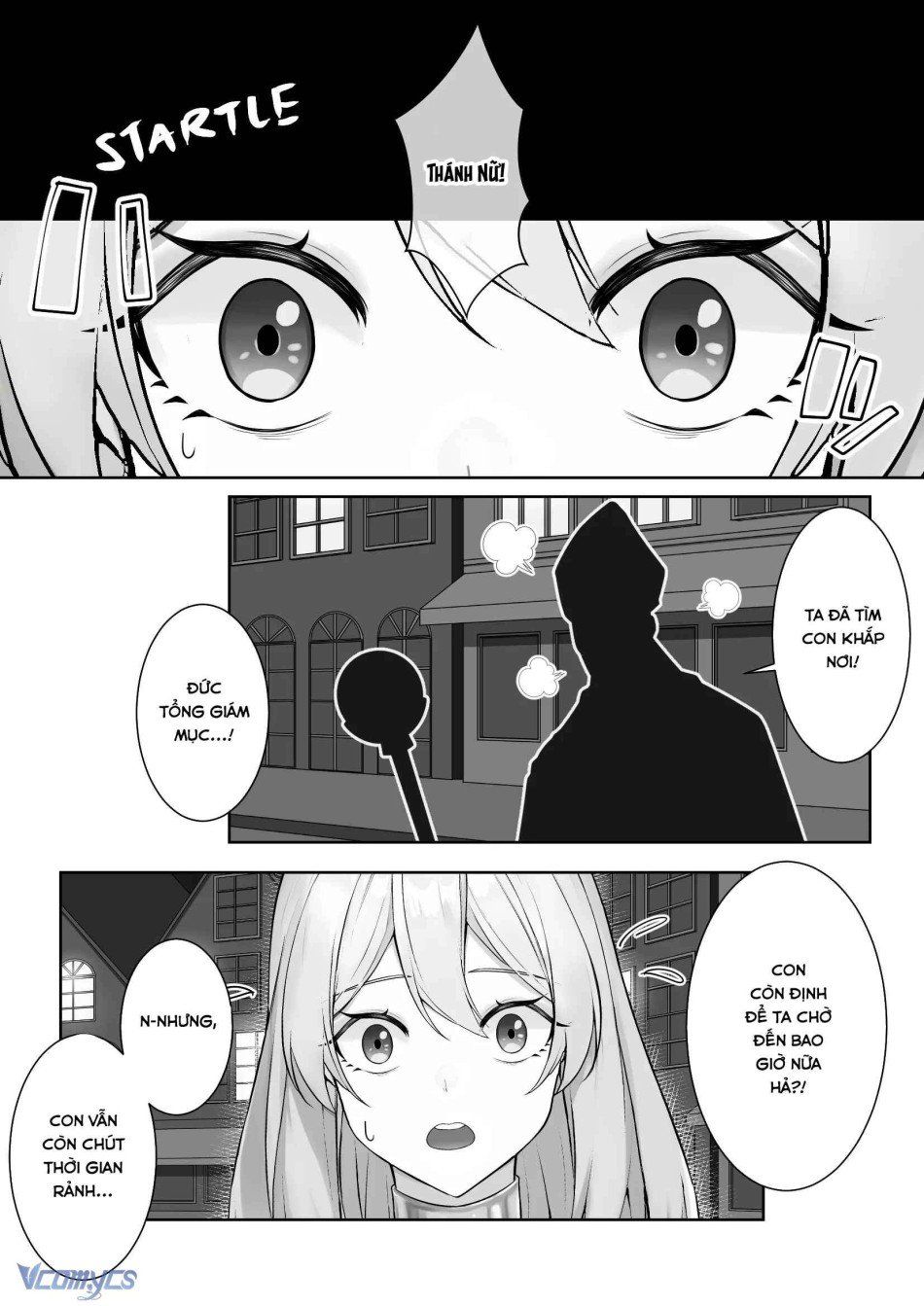 đọc truyện [18+] Tuyển Tập Truyện Ngắn Manga Chương 36.1 ảnh 16 tại Giả Dược