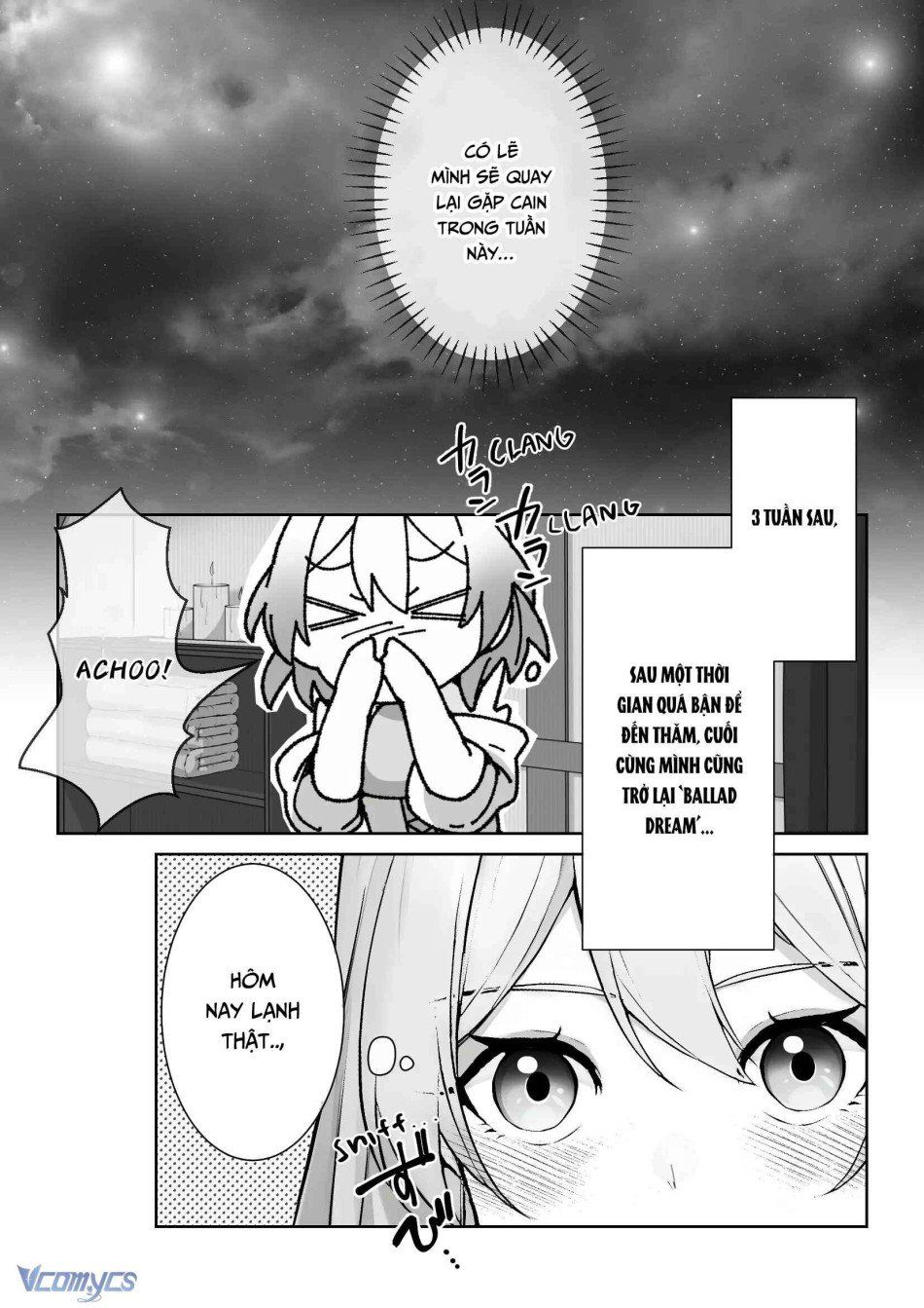 đọc truyện [18+] Tuyển Tập Truyện Ngắn Manga Chương 36.1 ảnh 20 tại Giả Dược