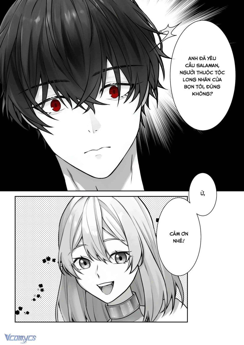 đọc truyện [18+] Tuyển Tập Truyện Ngắn Manga Chương 36.1 ảnh 24 tại Giả Dược