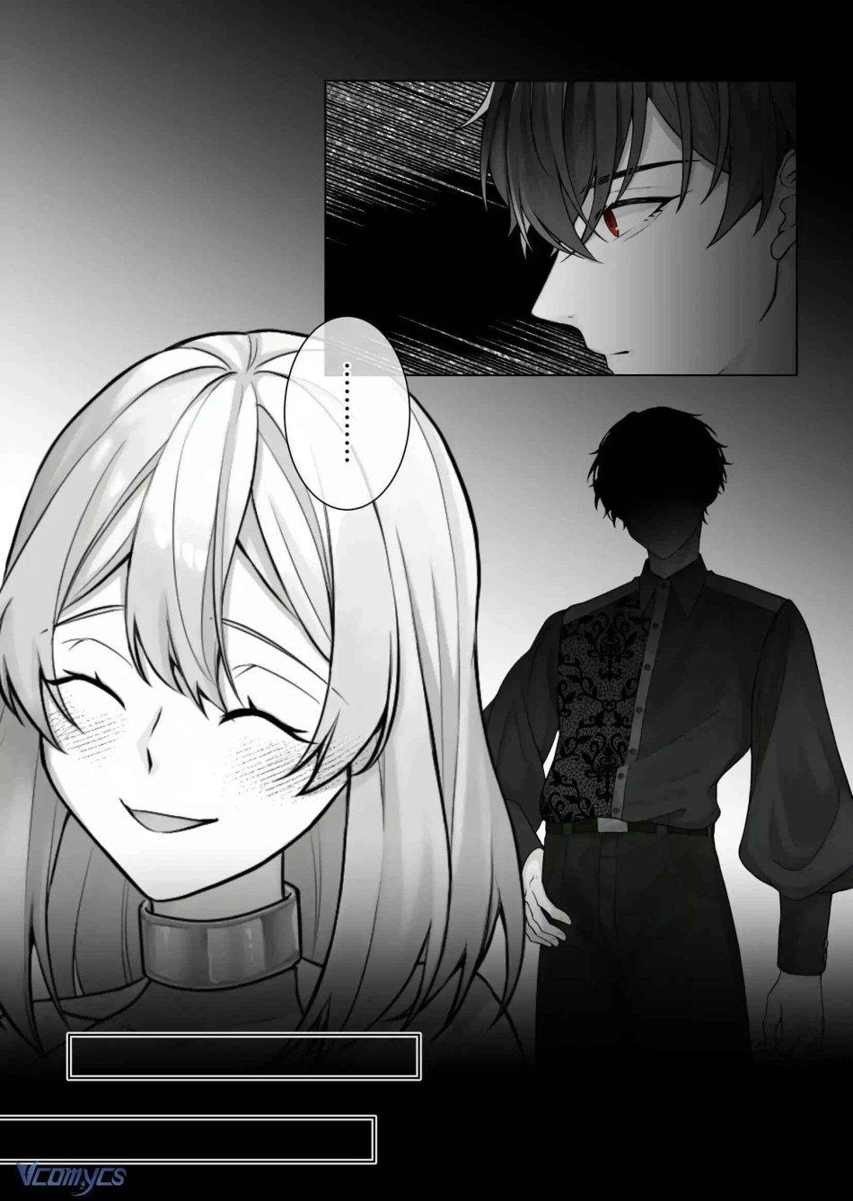đọc truyện [18+] Tuyển Tập Truyện Ngắn Manga Chương 36.1 ảnh 25 tại Giả Dược
