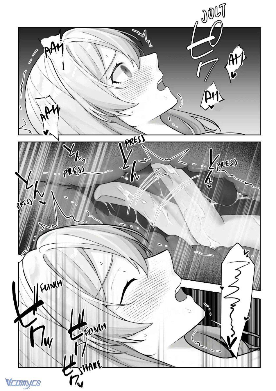 đọc truyện [18+] Tuyển Tập Truyện Ngắn Manga Chương 36.2 ảnh 12 tại Giả Dược