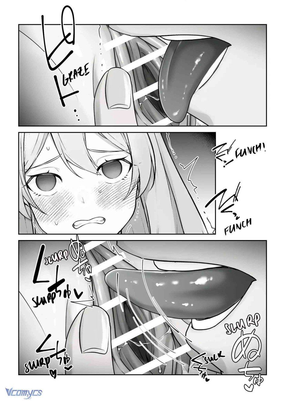 đọc truyện [18+] Tuyển Tập Truyện Ngắn Manga Chương 36.2 ảnh 15 tại Giả Dược