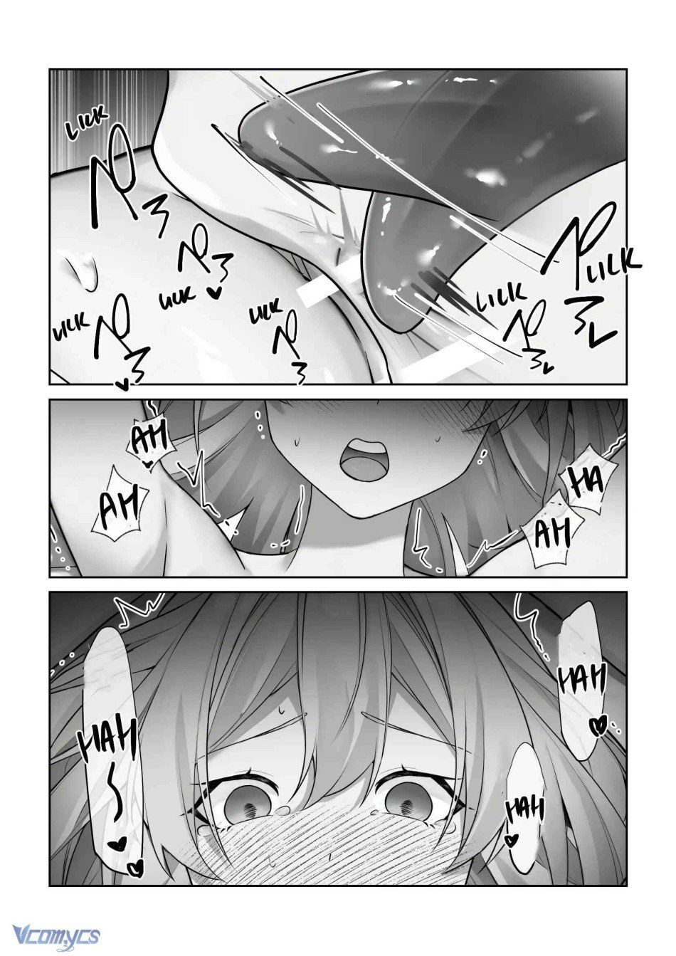 đọc truyện [18+] Tuyển Tập Truyện Ngắn Manga Chương 36.2 ảnh 17 tại Giả Dược