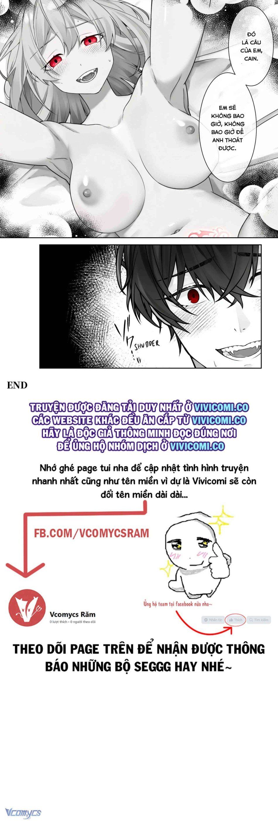 đọc truyện [18+] Tuyển Tập Truyện Ngắn Manga Chương 36 ảnh 84 tại Truyện Dạ Ký