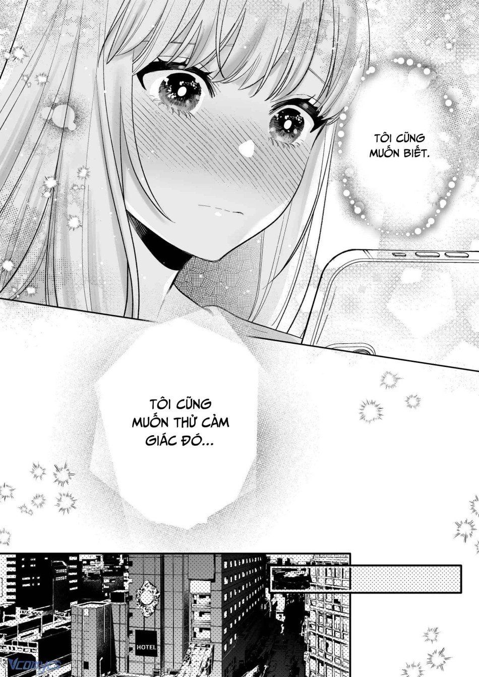 đọc truyện [18+] Tuyển Tập Truyện Ngắn Manga Chương 38.1 ảnh 18 tại Giả Dược