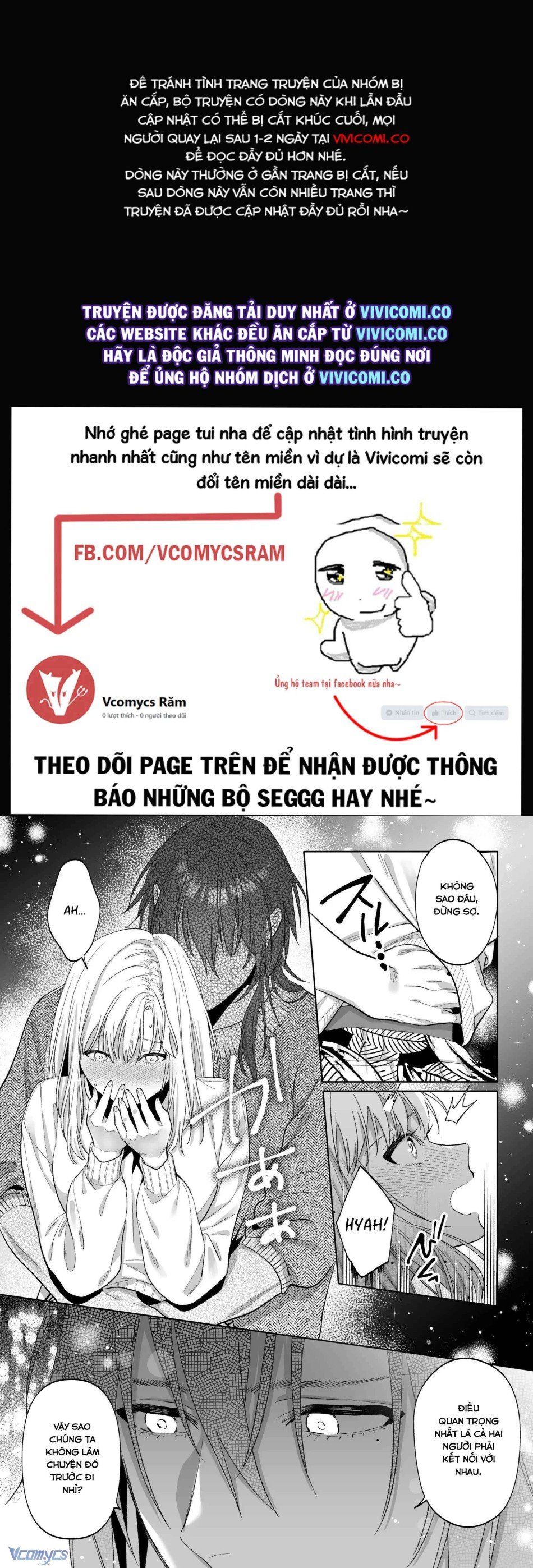 đọc truyện [18+] Tuyển Tập Truyện Ngắn Manga Chương 38.1 ảnh 30 tại Giả Dược