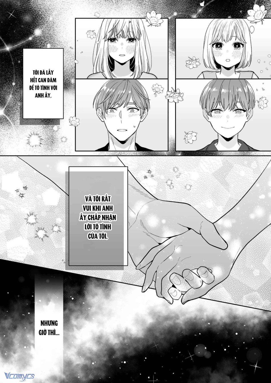 đọc truyện [18+] Tuyển Tập Truyện Ngắn Manga Chương 38.2 ảnh 12 tại Giả Dược