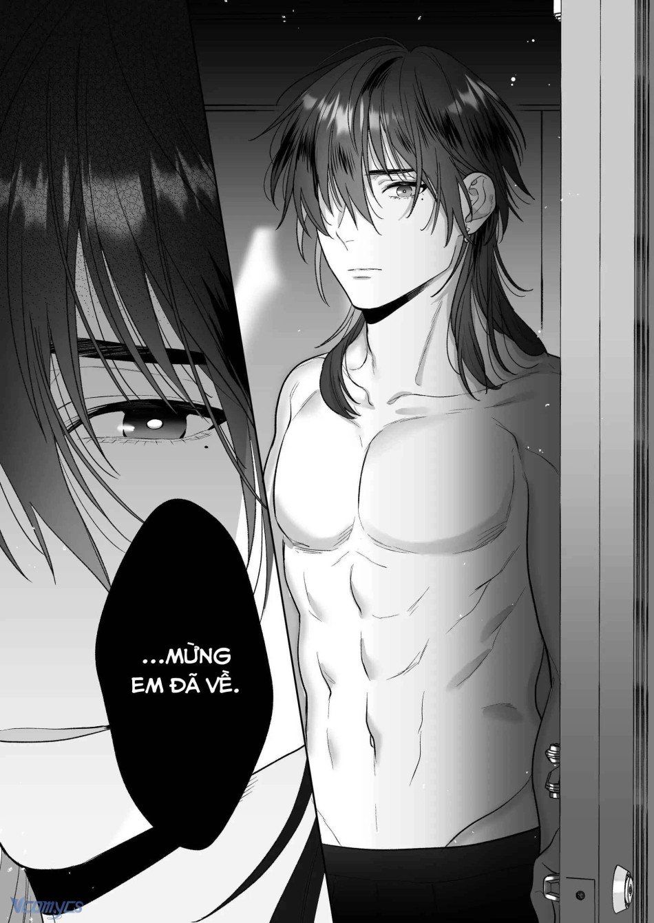 đọc truyện [18+] Tuyển Tập Truyện Ngắn Manga Chương 38 ảnh 82 tại Truyện Dạ Ký