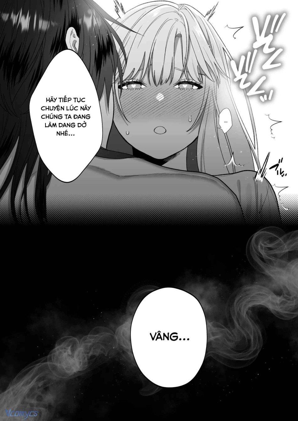đọc truyện [18+] Tuyển Tập Truyện Ngắn Manga Chương 38 ảnh 83 tại Truyện Dạ Ký