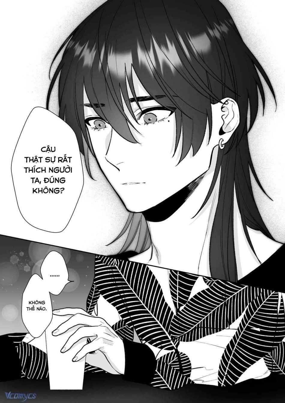 đọc truyện [18+] Tuyển Tập Truyện Ngắn Manga Chương 38 ảnh 87 tại Truyện Dạ Ký