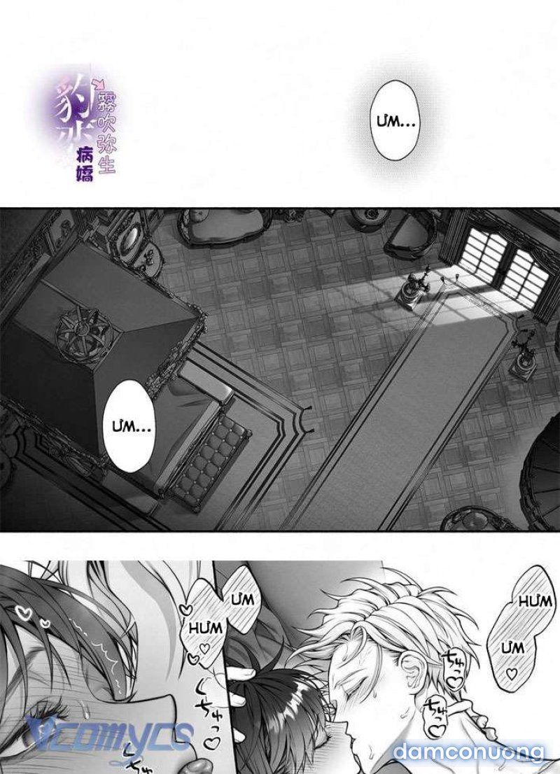 đọc truyện [18+] Tuyển Tập Truyện Ngắn Manga Chương 4 ảnh 41 tại Giả Dược