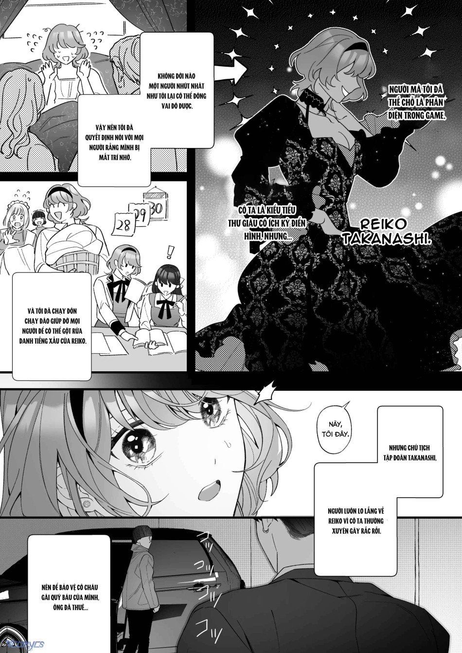 đọc truyện [18+] Tuyển Tập Truyện Ngắn Manga Chương 40.1 ảnh 11 tại Giả Dược