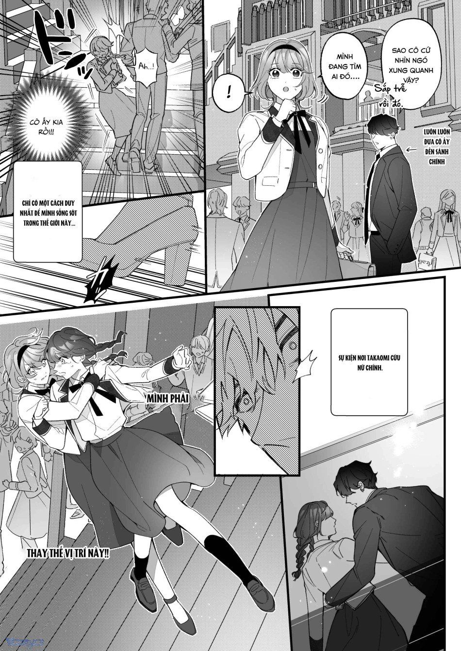 đọc truyện [18+] Tuyển Tập Truyện Ngắn Manga Chương 40.1 ảnh 19 tại Giả Dược