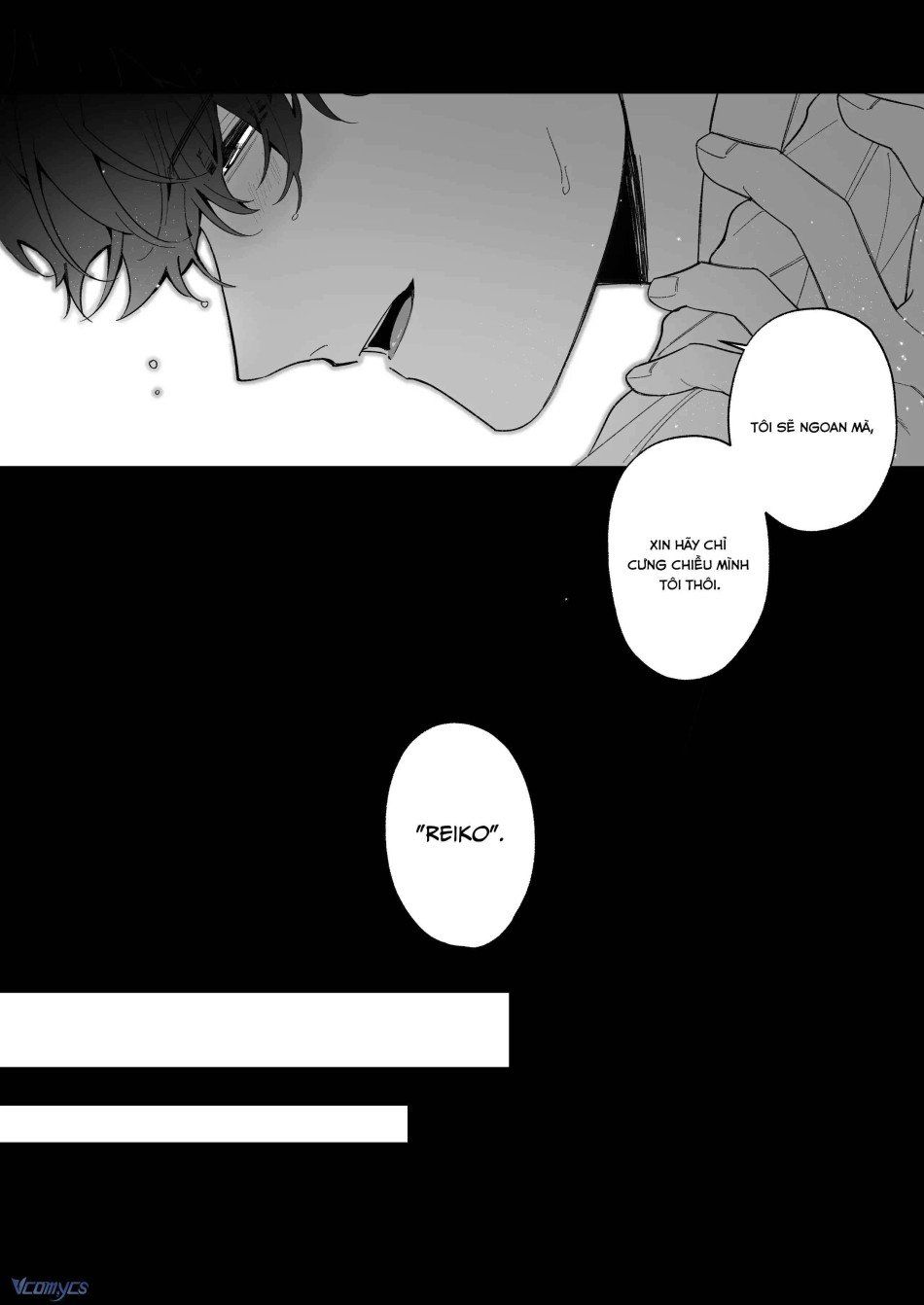 đọc truyện [18+] Tuyển Tập Truyện Ngắn Manga Chương 40.1 ảnh 9 tại Giả Dược