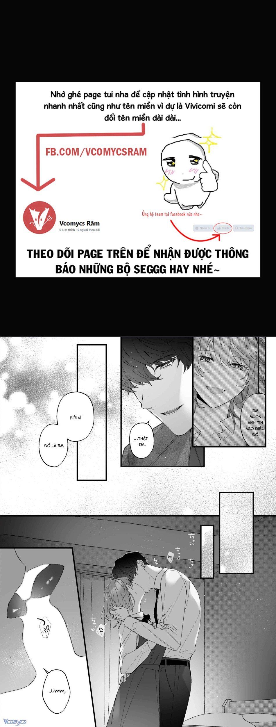 đọc truyện [18+] Tuyển Tập Truyện Ngắn Manga Chương 40.2 ảnh 16 tại Giả Dược