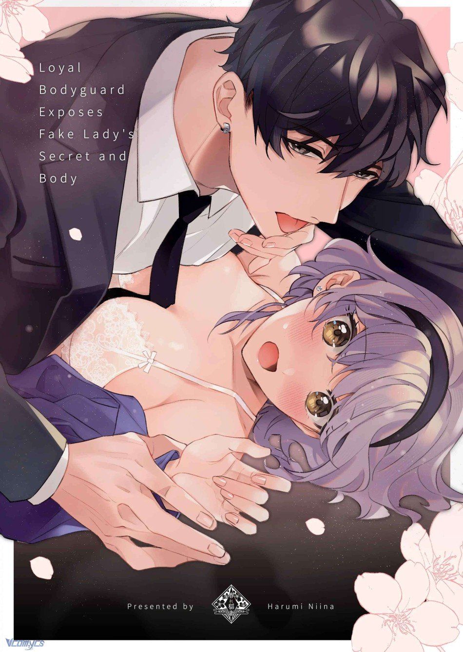 đọc truyện [18+] Tuyển Tập Truyện Ngắn Manga Chương 40.2 ảnh 3 tại Giả Dược