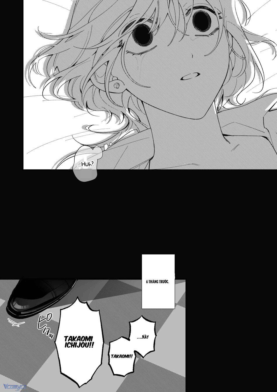 đọc truyện [18+] Tuyển Tập Truyện Ngắn Manga Chương 40 ảnh 37 tại Truyện Dạ Ký