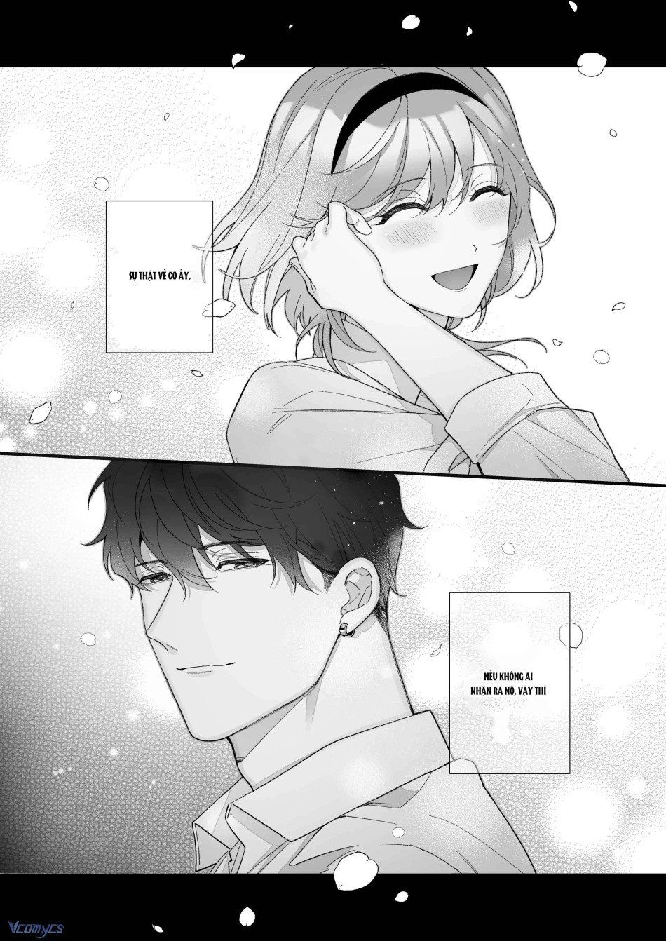 đọc truyện [18+] Tuyển Tập Truyện Ngắn Manga Chương 40 ảnh 71 tại Truyện Dạ Ký