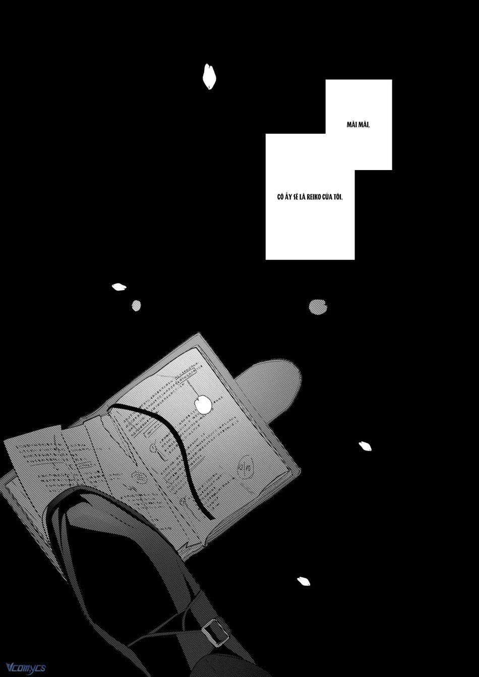 đọc truyện [18+] Tuyển Tập Truyện Ngắn Manga Chương 40 ảnh 72 tại Truyện Dạ Ký